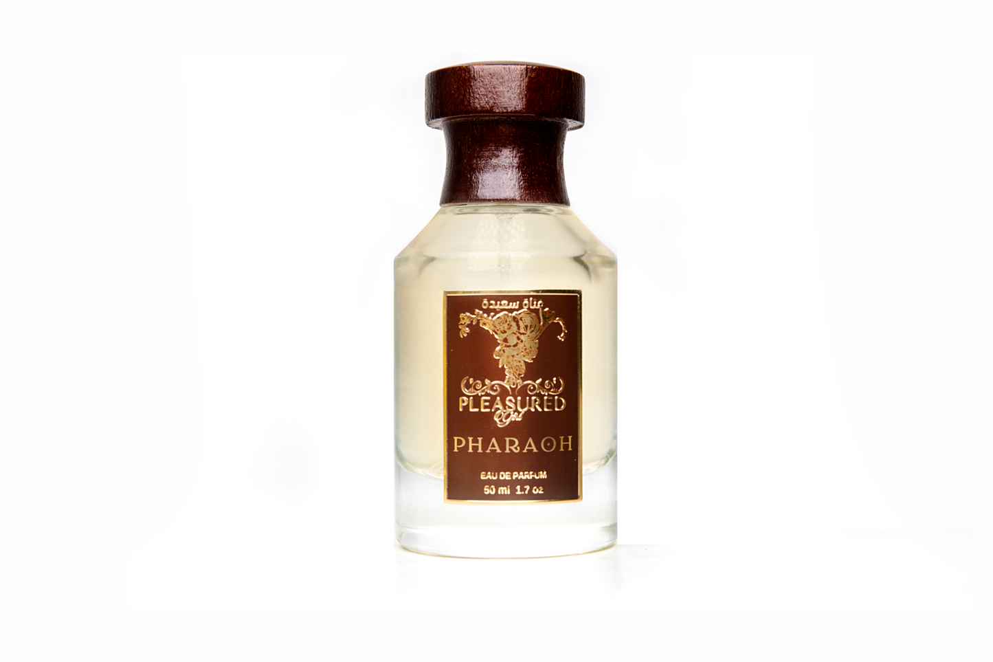 “PHARAOH” Perfume  “UNISEX ENERGY”